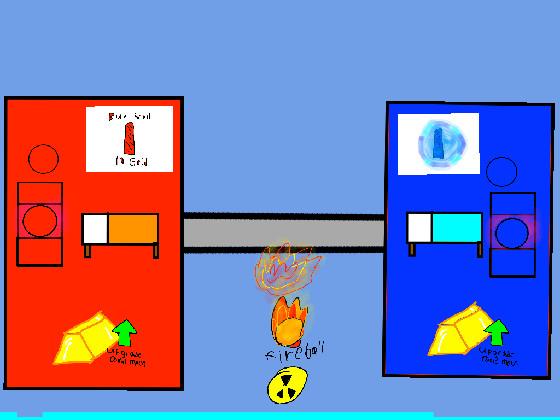 BEDWARS 1-player 1