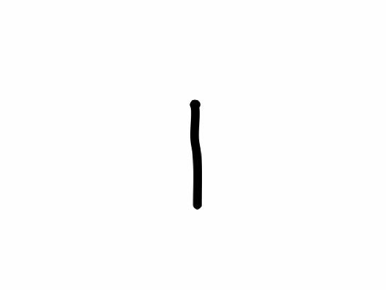 line clicker