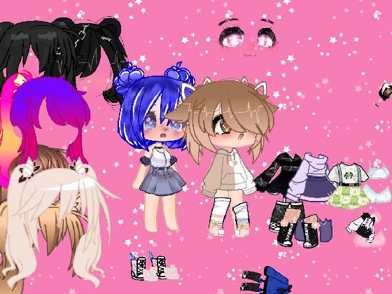 Coloring Characters 10 1