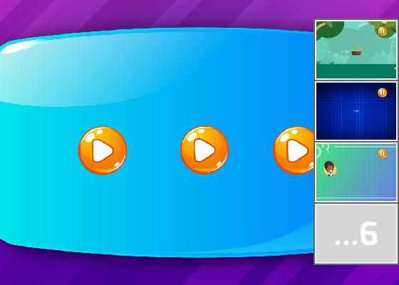 Minigame Lobby 1