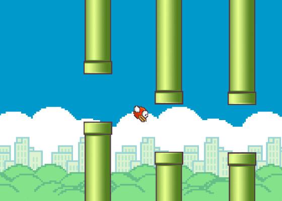 Flappy Bird Fast 1