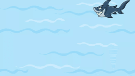sharky