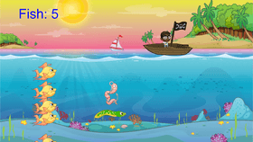 Father's Day Fishing