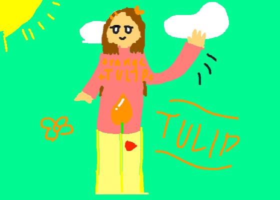 My oc
