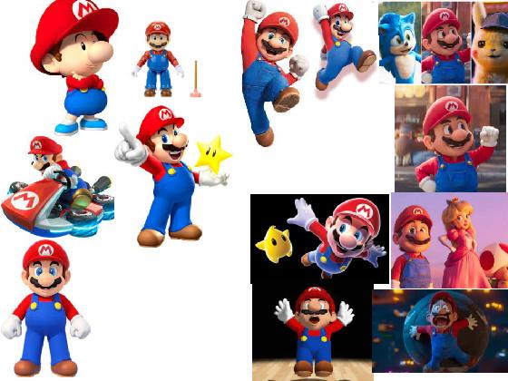 My Mario meme1