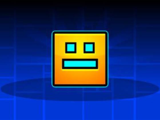 Geometry dash  1 1 1 1