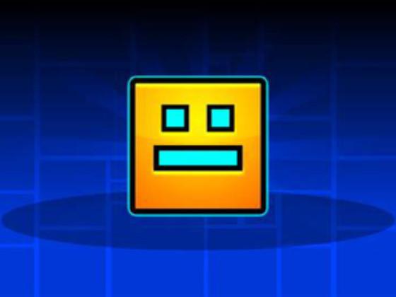 Geometry dash  1 1 1 1