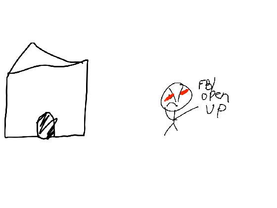 FBI OPEN UP  1 2 1 1