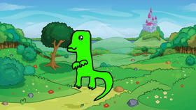 Create Your Avatar