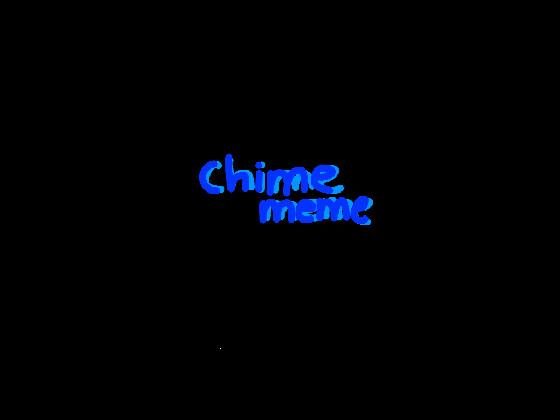 chime meme
