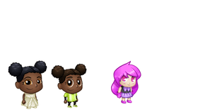 a silly project's story