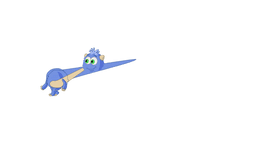 Fast Boy Doing Some Stuff