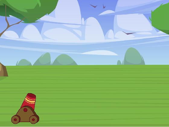 game with AI technology