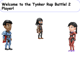 Rap Battle, 3 Player