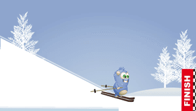 GD101 C18 Project Ice Glide