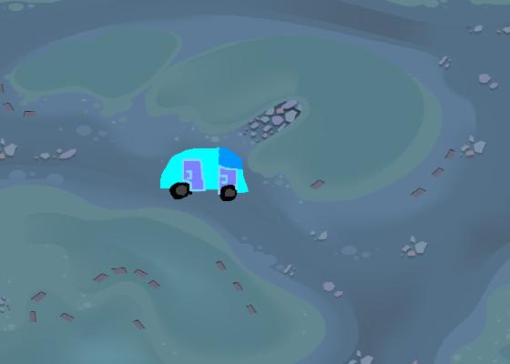 Tilt and Drive 1 1