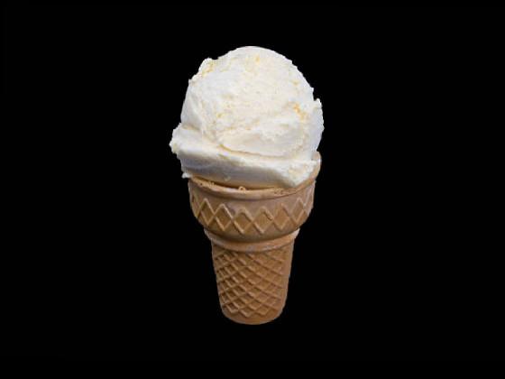 ice cream spin
