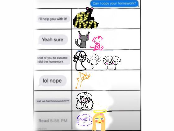 Re:add ur oc 2  1 1 1