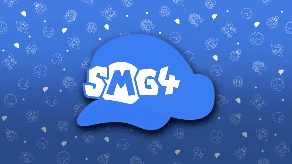 Smg4 theme 1