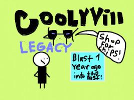 CoolyVill (Legacy)