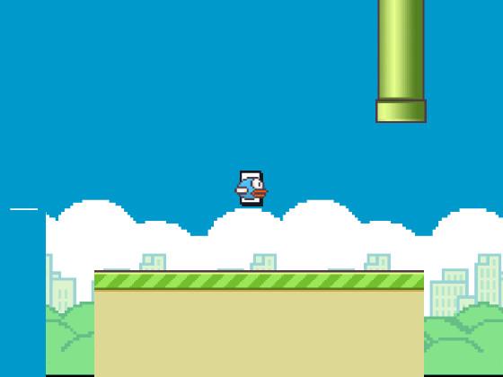 Flappy Bird 1