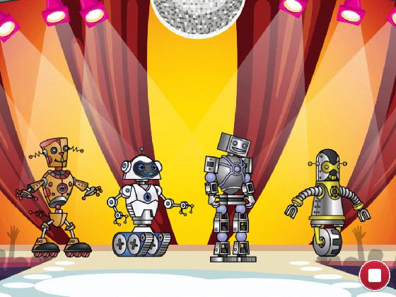 how to be a robot engineer