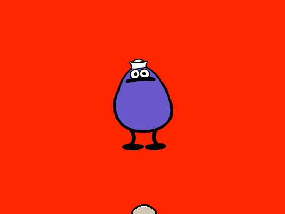 quack is triggered,SO RUN