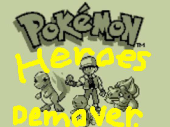 Pokémon xyz