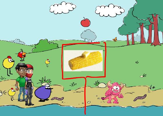 iT’S cOrN song 1 1 1 1 1