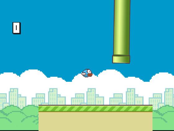 Flappy Bird 4 1