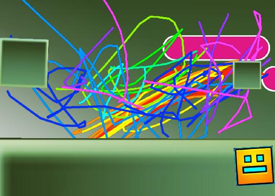 Geometry Dash 2 1