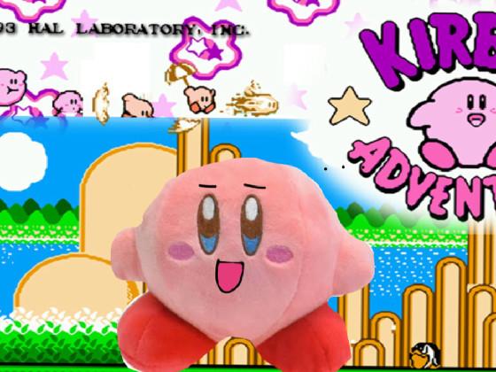 kirby has found your sin unforegivable