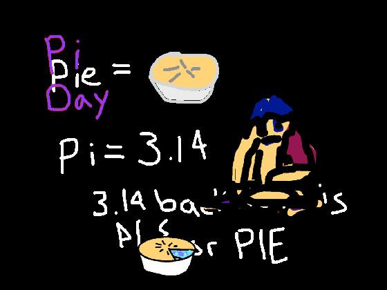 Pi Day 2