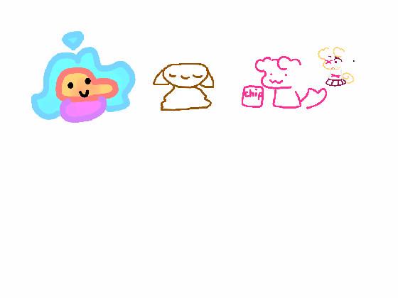 add ur oc being ur oc 1 1