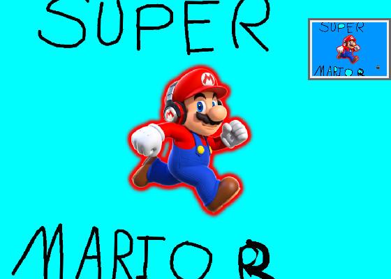 Super Mario R 2