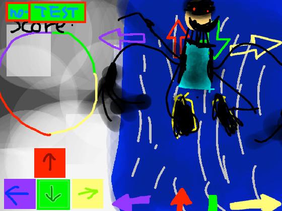 stickman FNF multivariate 1