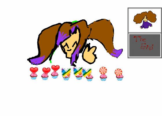 My project story.(new update)