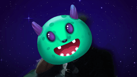 GD 101.77-SA1 Mask the Face
