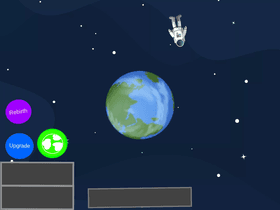 Planet Clicker 3