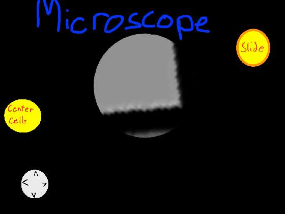 Microscope Simulator