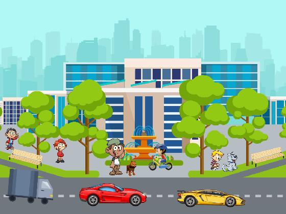 can you find garfield?