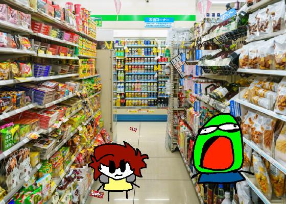 Want some Skittles
