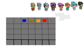 ASSET THAT YOU COULD TAKE FROM ME MINECRAFT ASSETS