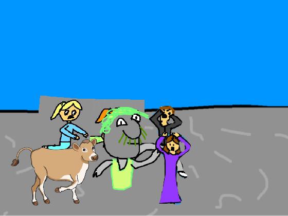Frozen part 3