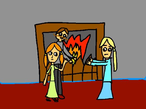 Frozen part 4