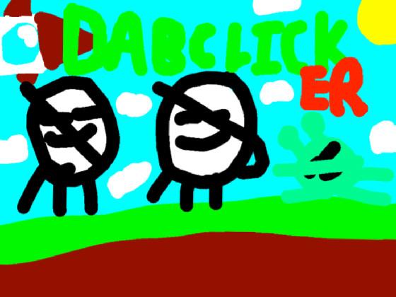 Dab Clicker (remake)