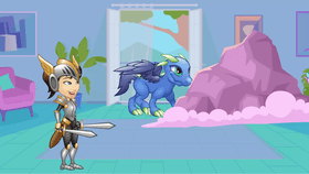 Where There Be Dragons