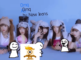 add your oc dancing  1 1 1