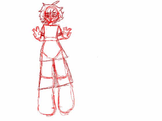 random drawing