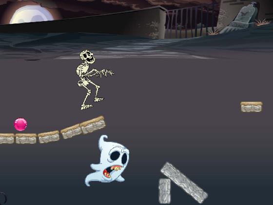 Spin Launcher 1